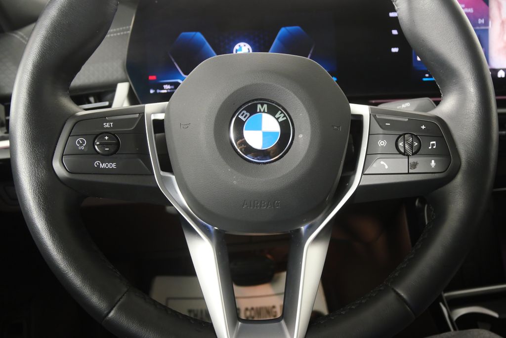 Thumbnail: 2025 BMW X2 - 17