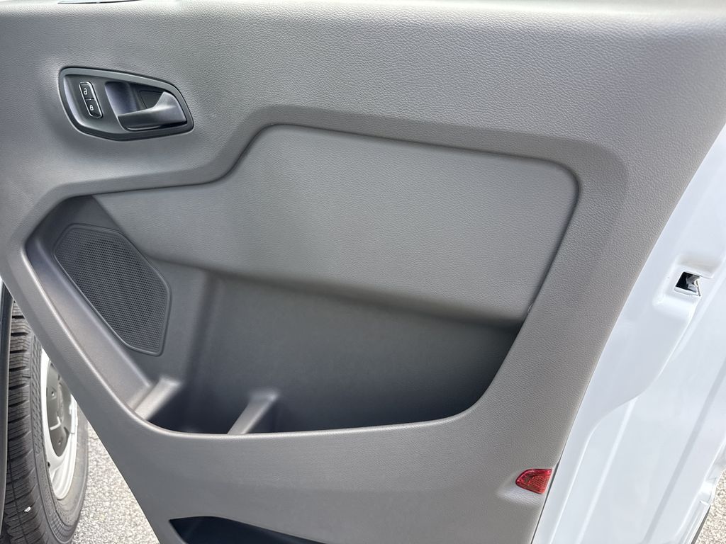New 2026 Ford Transit-250 Van