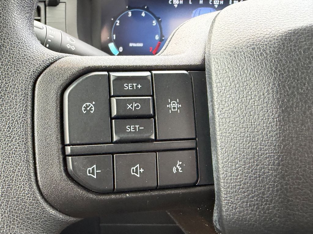 used 2025 Ford F-150 car, priced at $37,692