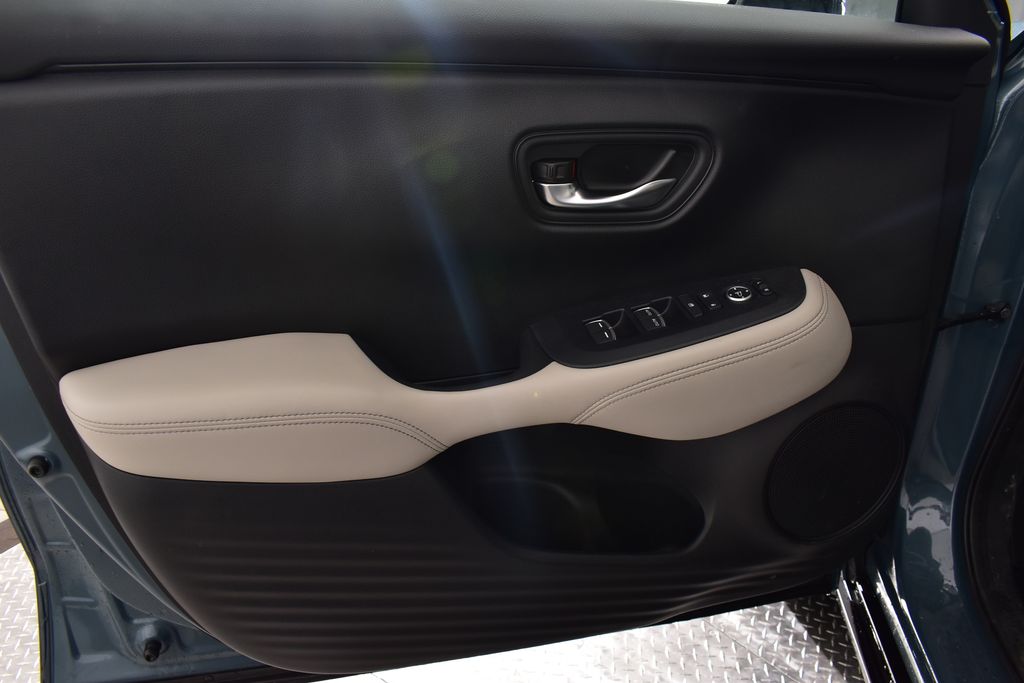 Thumbnail: 2023 Honda HR-V - 10