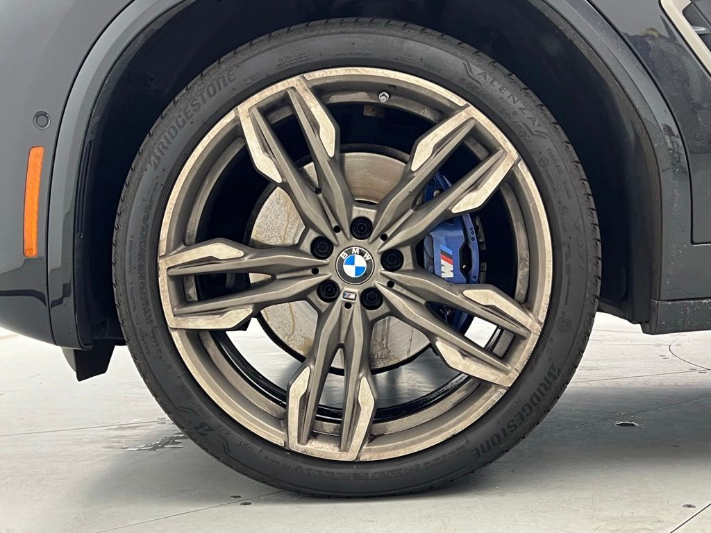 Thumbnail: 2019 BMW X3 - 23