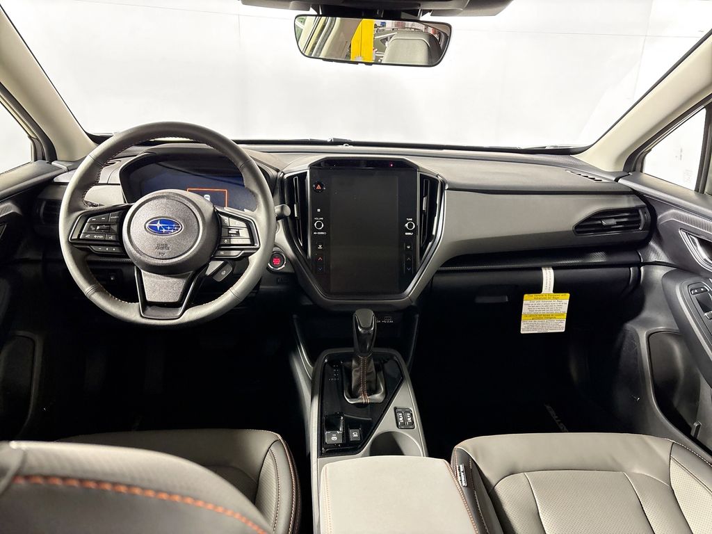 2026 Subaru Crosstrek Hybrid Limited