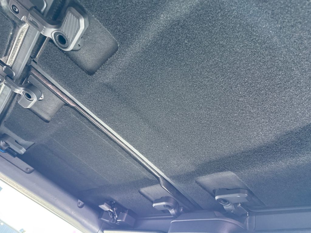 2024 Ford Bronco 2-Door Wildtrak - Photo 12