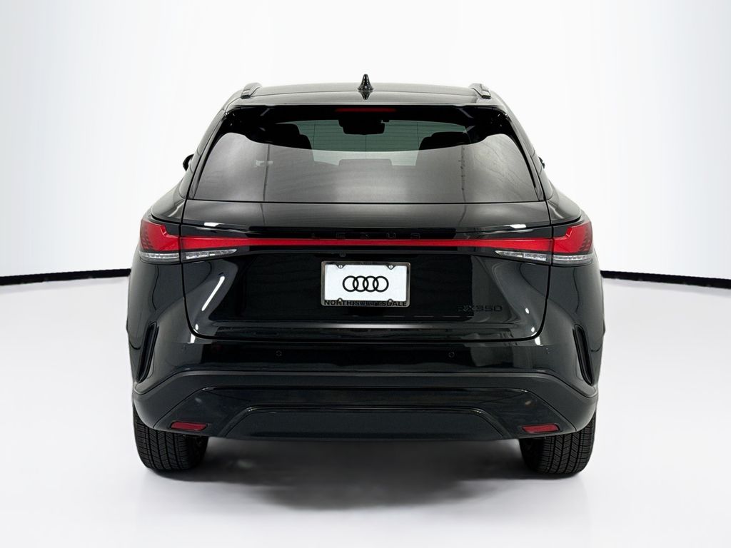 Thumbnail: 2023 Lexus RX - 6