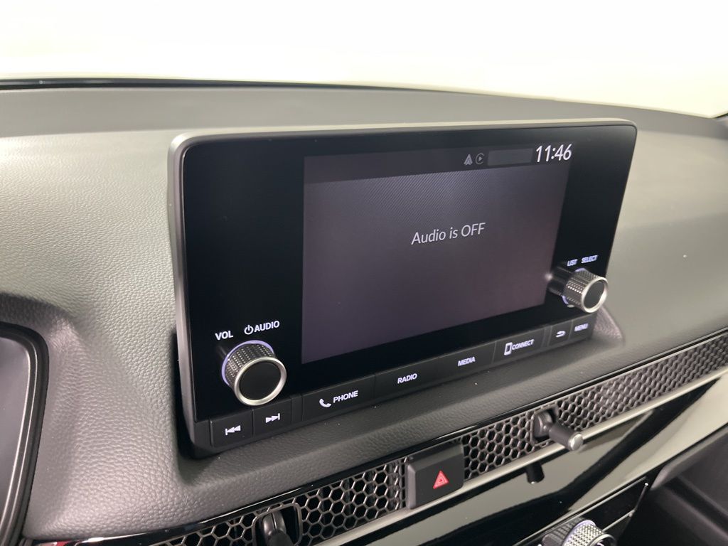 Thumbnail: 2026 Honda Civic - 28