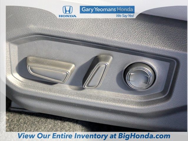 2025 Toyota Tundra Hybrid