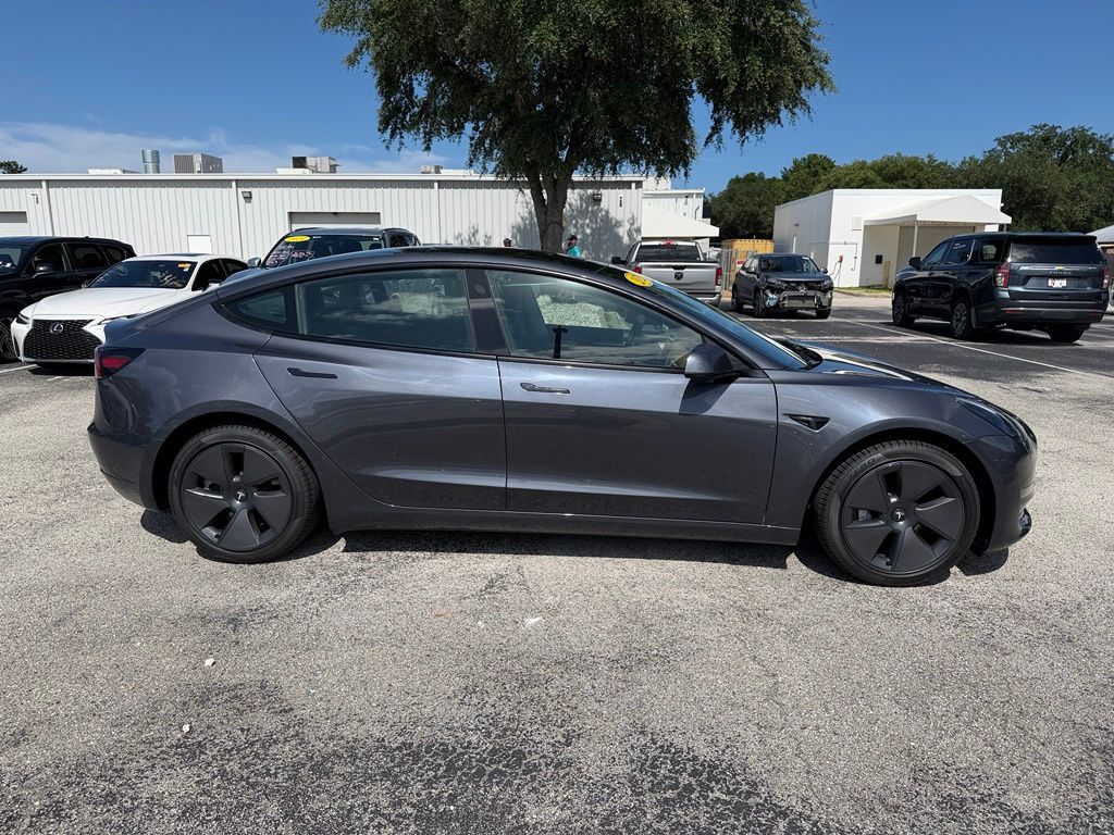 Used 2023 Tesla Model 3 Sedan