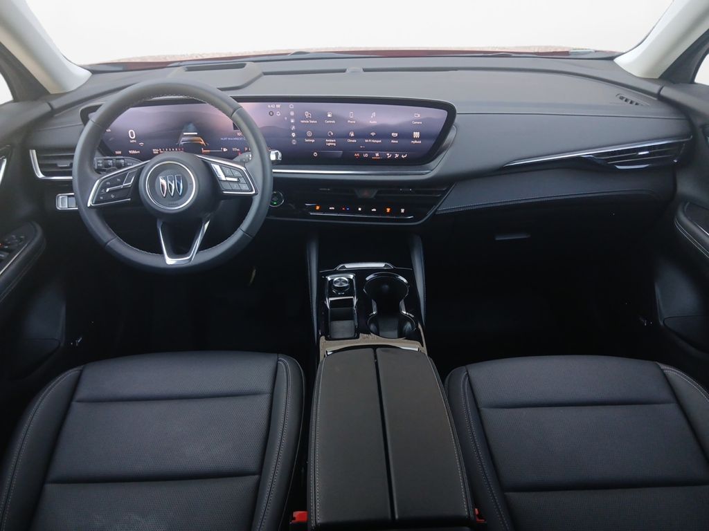 Used Car 2025 Buick Envision  Preferred For Sale Under $35,000 In Austin, Texas