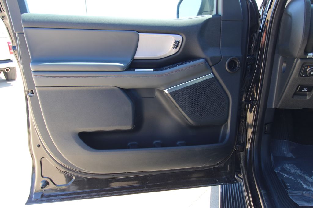 Used 2025 Ford Expedition Max SUV