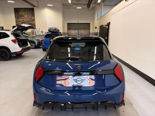 Thumbnail: 2026 MINI Cooper - 4