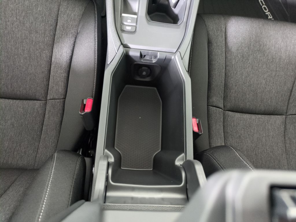 New 2025 Honda Accord For Sale in Fort Wayne, IN