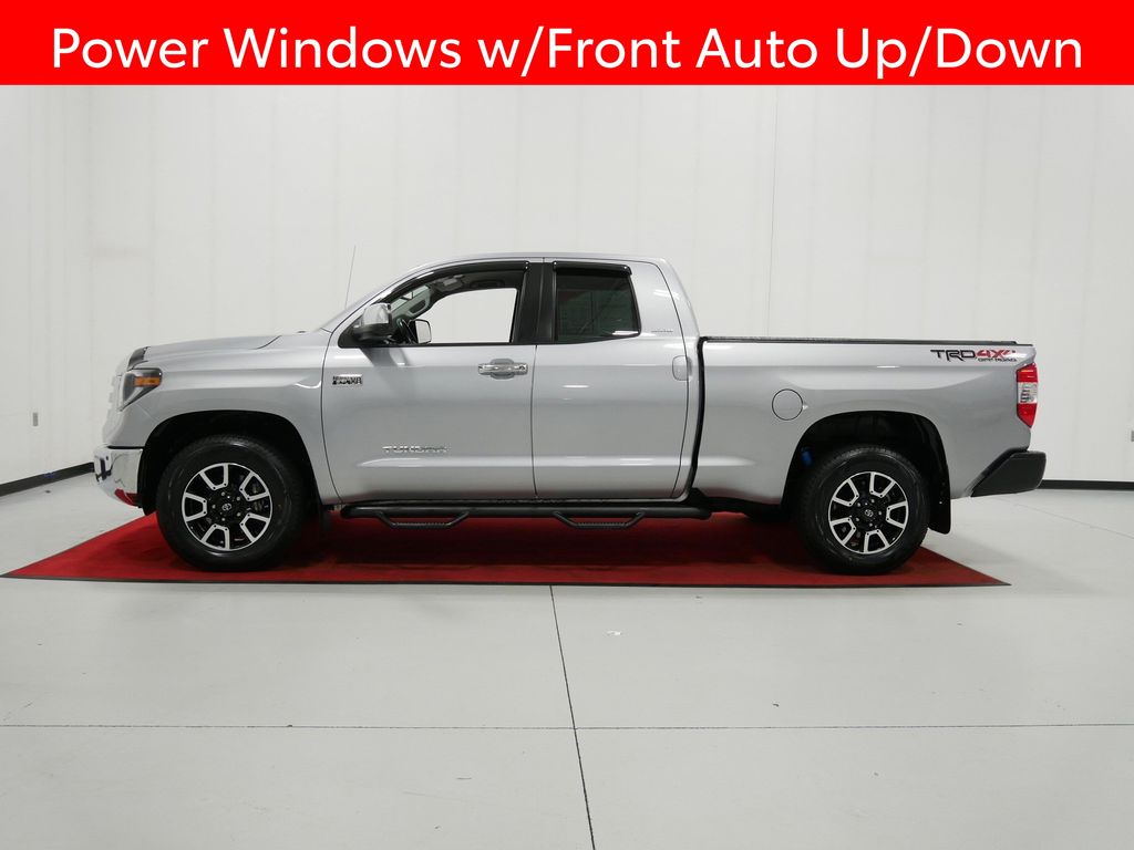 Used 2019 Toyota Tundra Truck