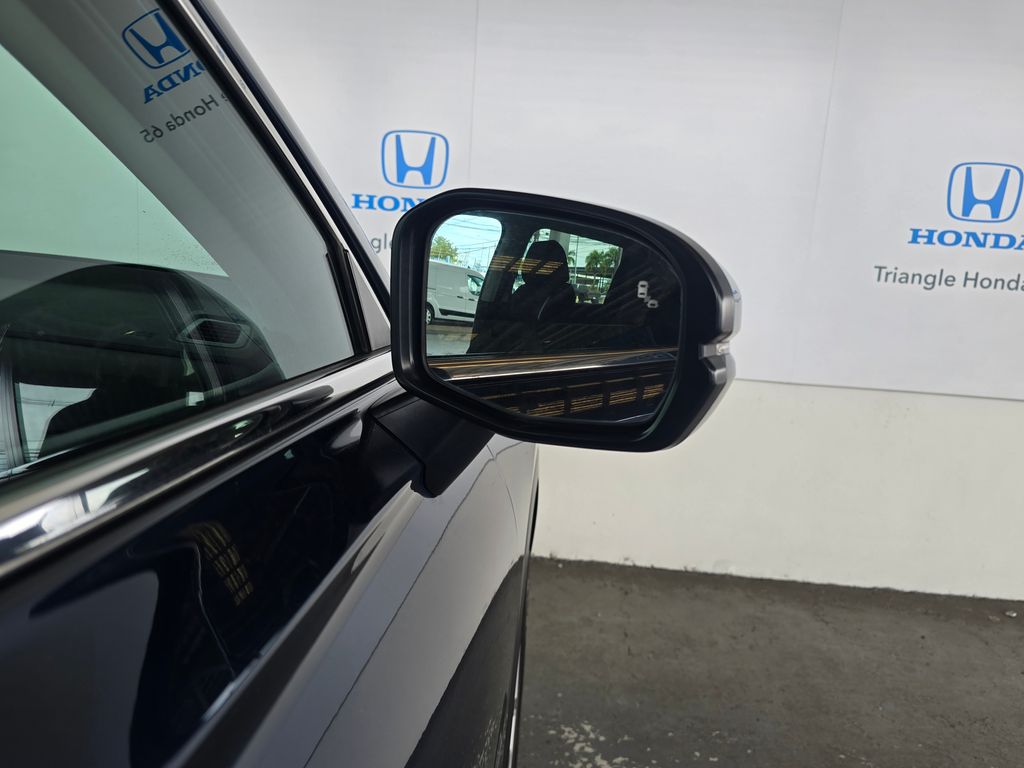 Thumbnail: 2023 Honda CR-V - 29