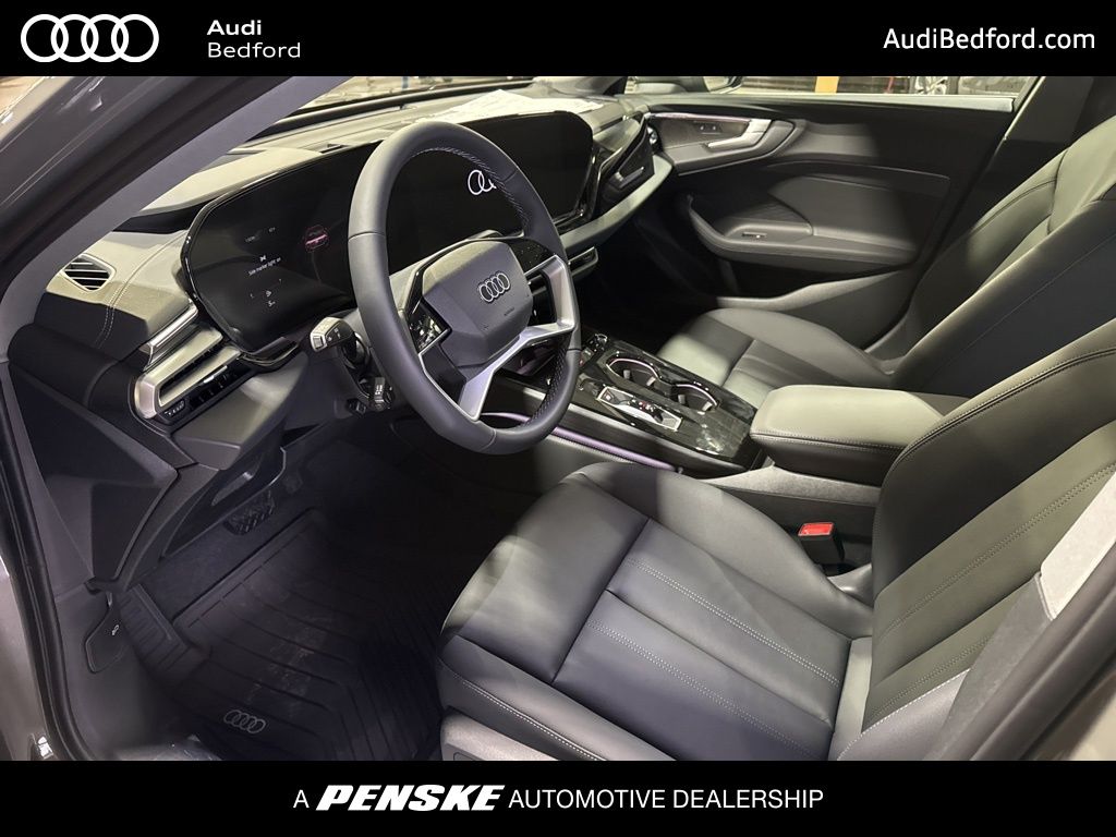 Thumbnail: 2025 Audi A5 - 11