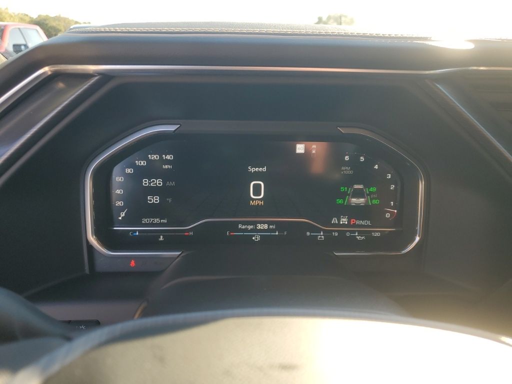 Used Car 2024 Gmc Sierra 2500hd  Denali Ultimate For Sale Under $90,000 In Austin, Texas