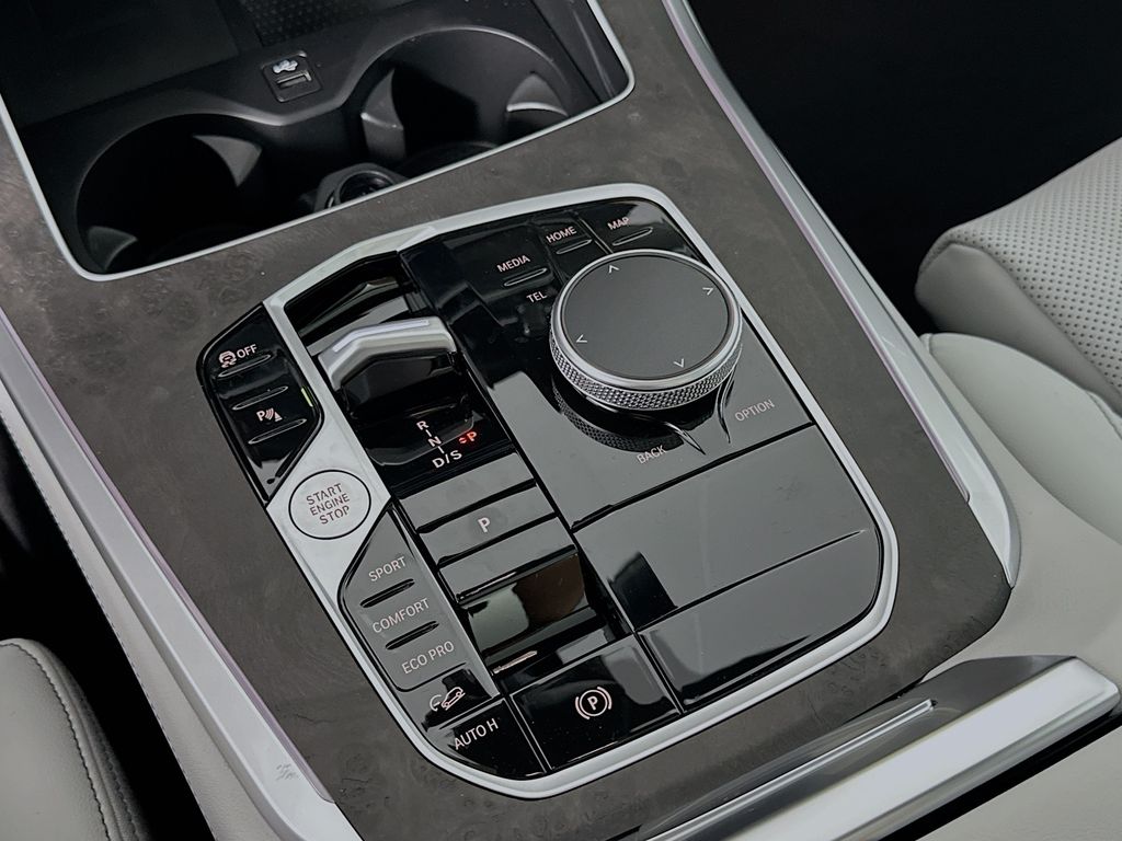 2024 BMW X5 xDrive40i 15