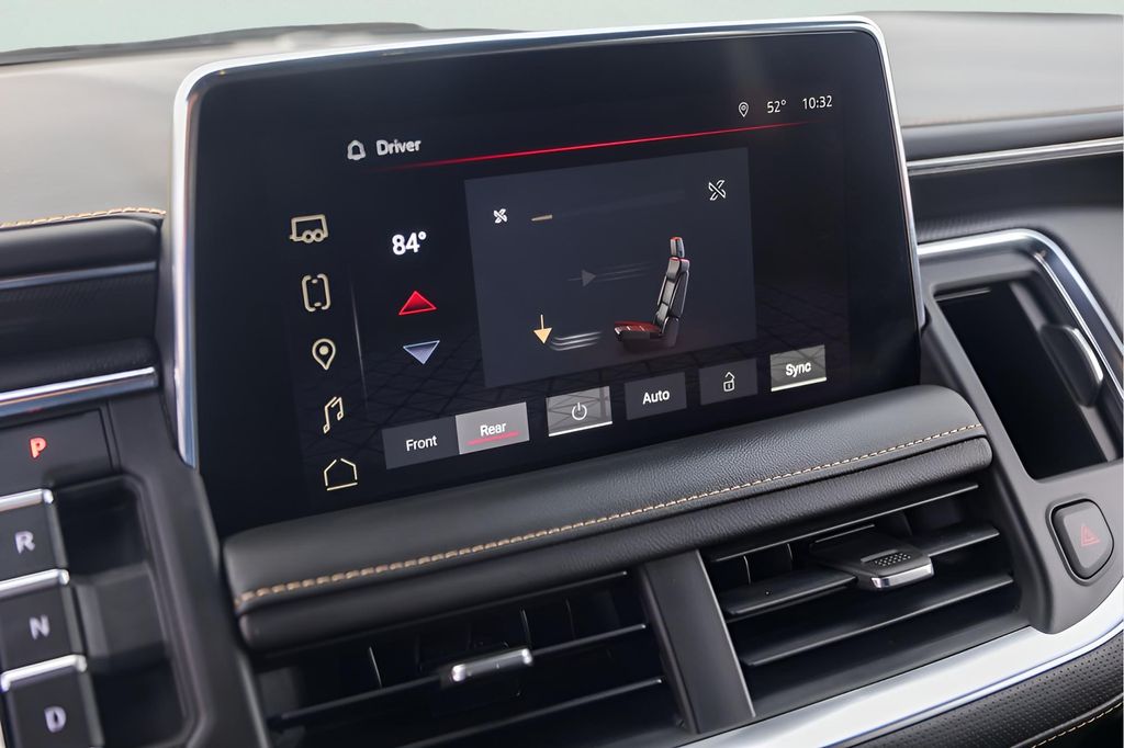 Used Car 2023 Gmc Yukon Xl  At4 For Sale Under $70,000 In Austin, Texas