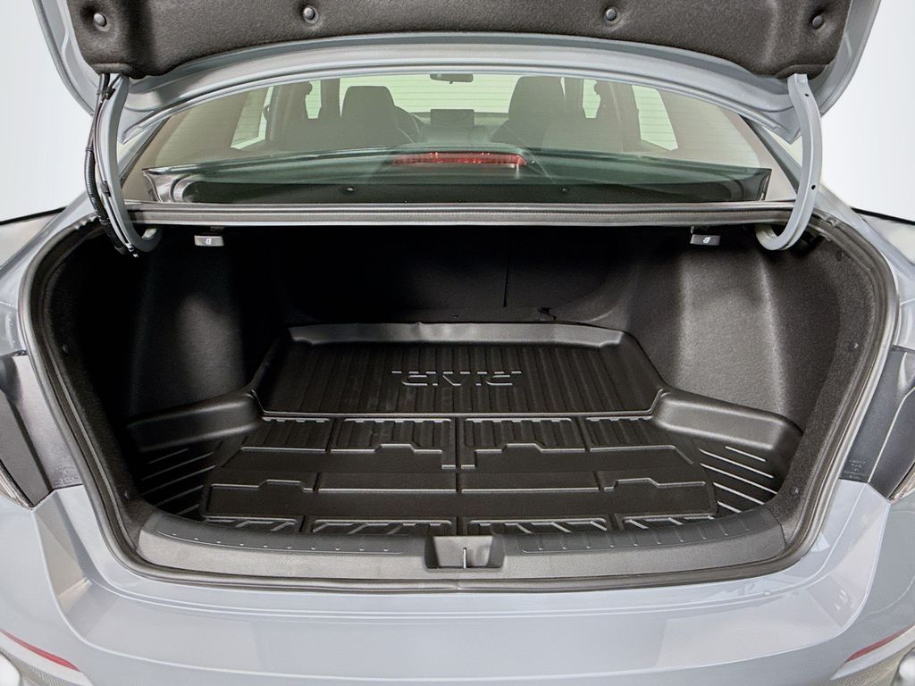 Thumbnail: 2026 Honda Civic - 28