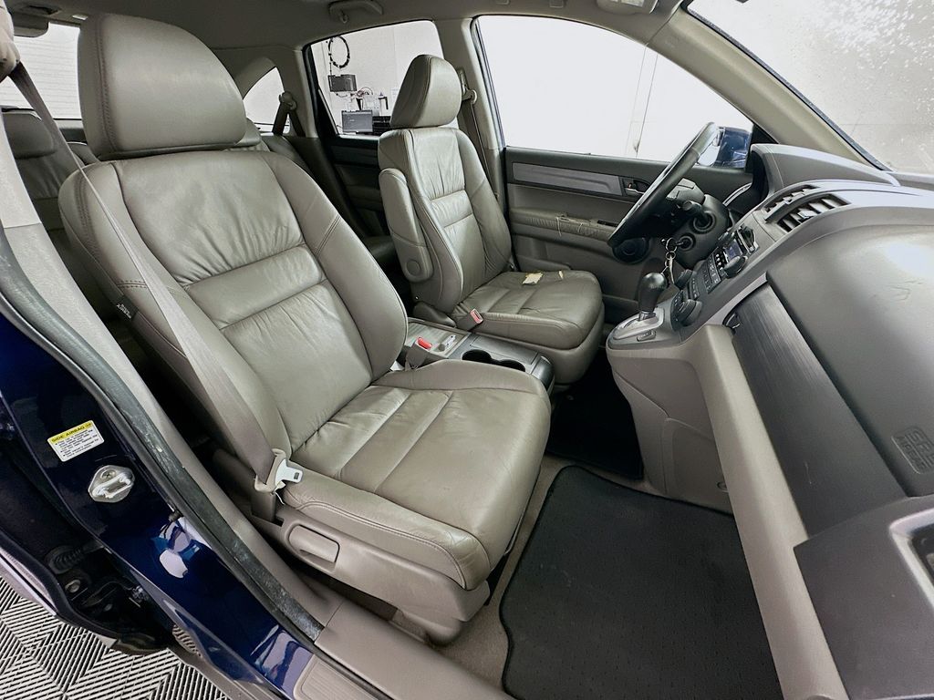 Thumbnail: 2009 Honda CR-V - 26