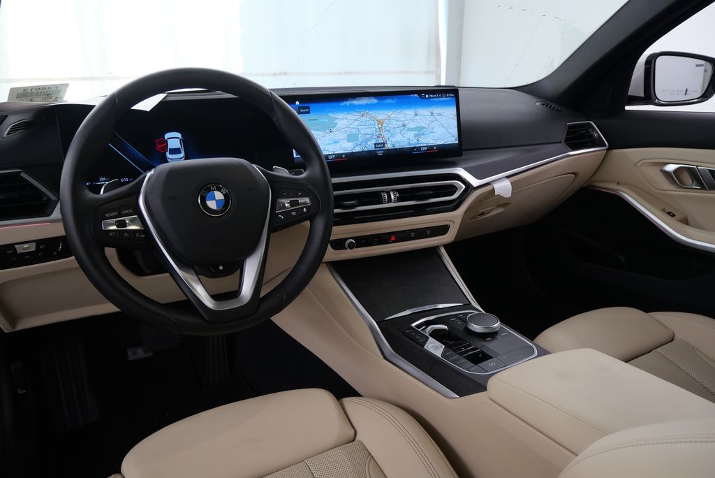 2023 BMW 3 Series 330i xDrive 19