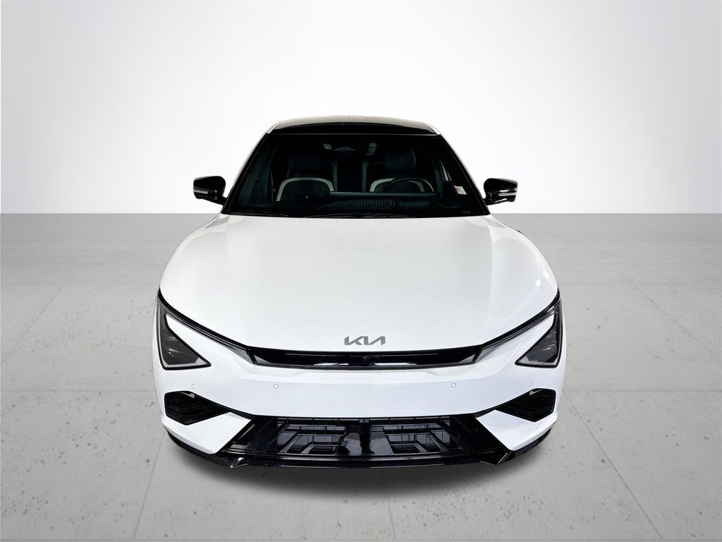 2026 Kia EV6 GT-Line