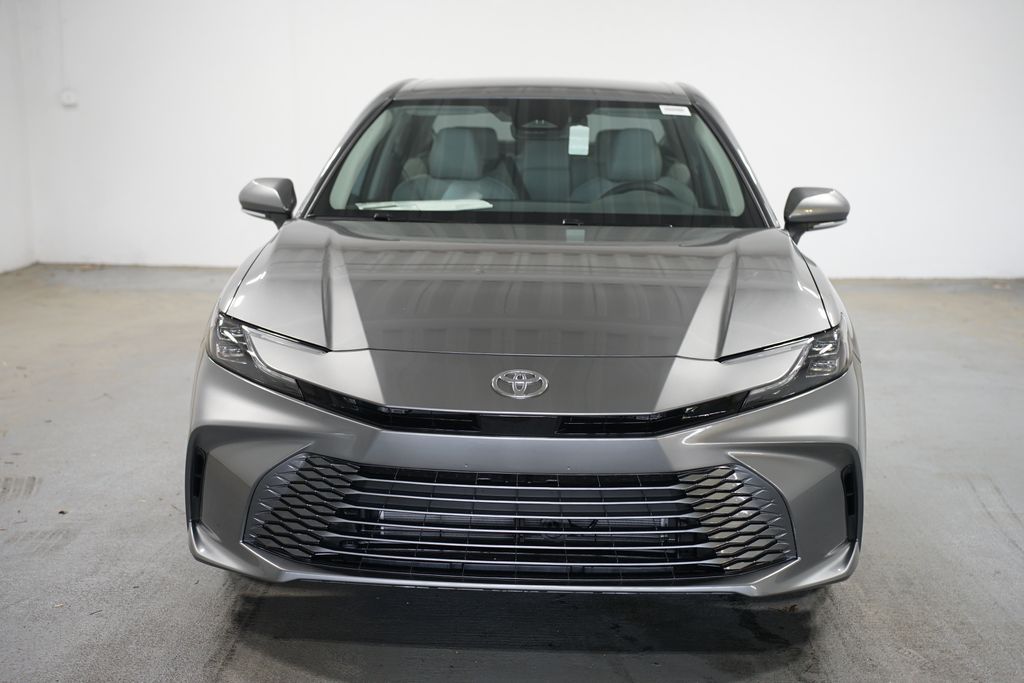 Thumbnail: 2026 Toyota Camry - 2