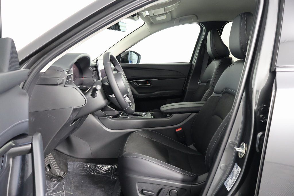 Thumbnail: 2026 Mazda CX-5 - 5