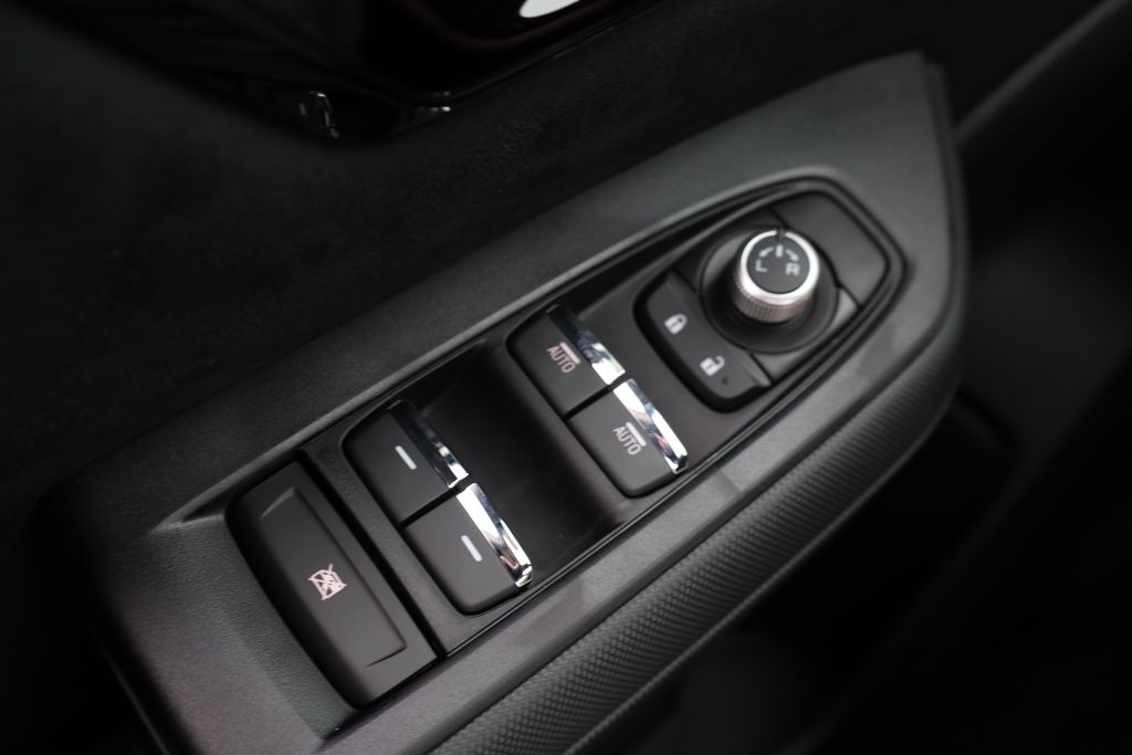 new 2026 Subaru Forester car, priced at $36,202