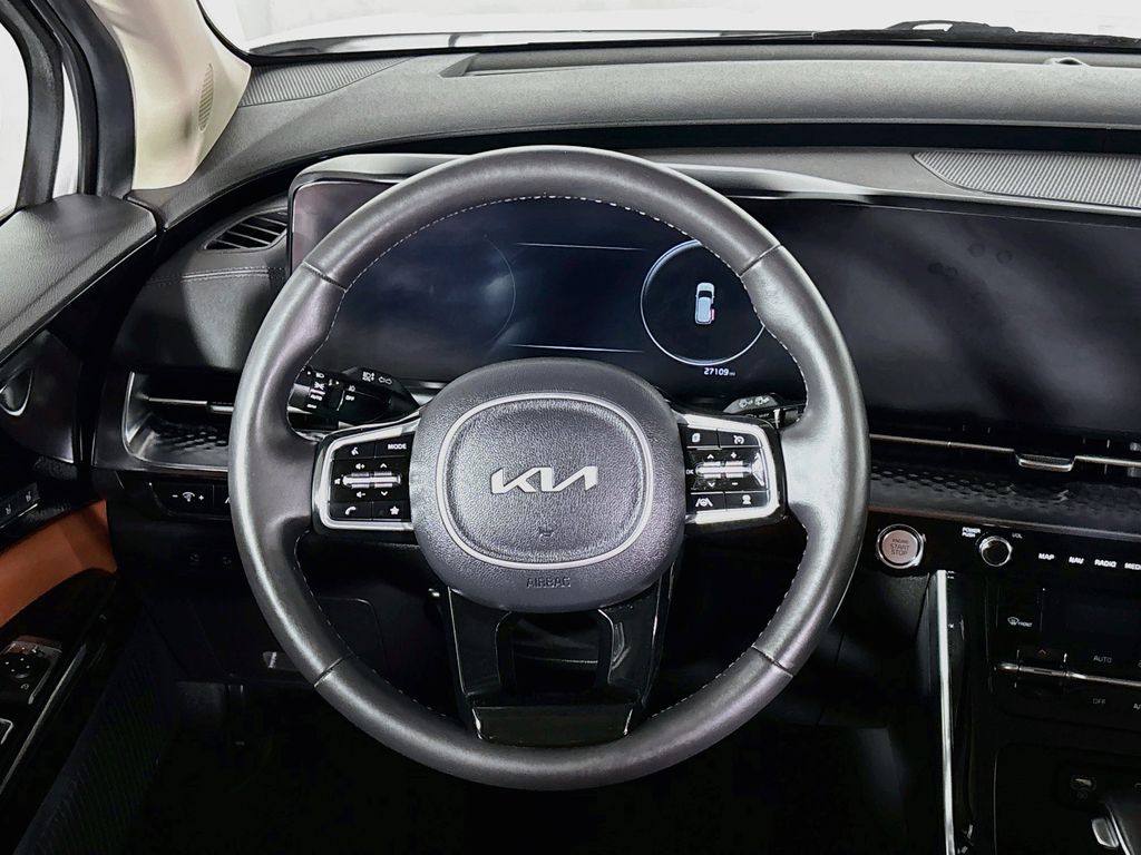 2024 Kia Carnival SX Prestige