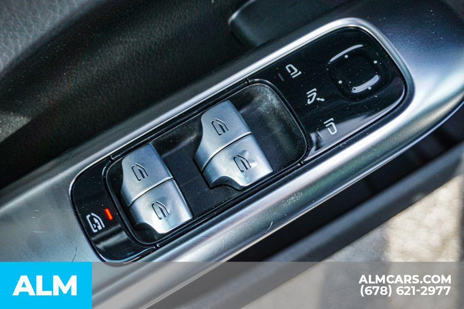 Used 2025 Black Mercedes-Benz C 300 image 48