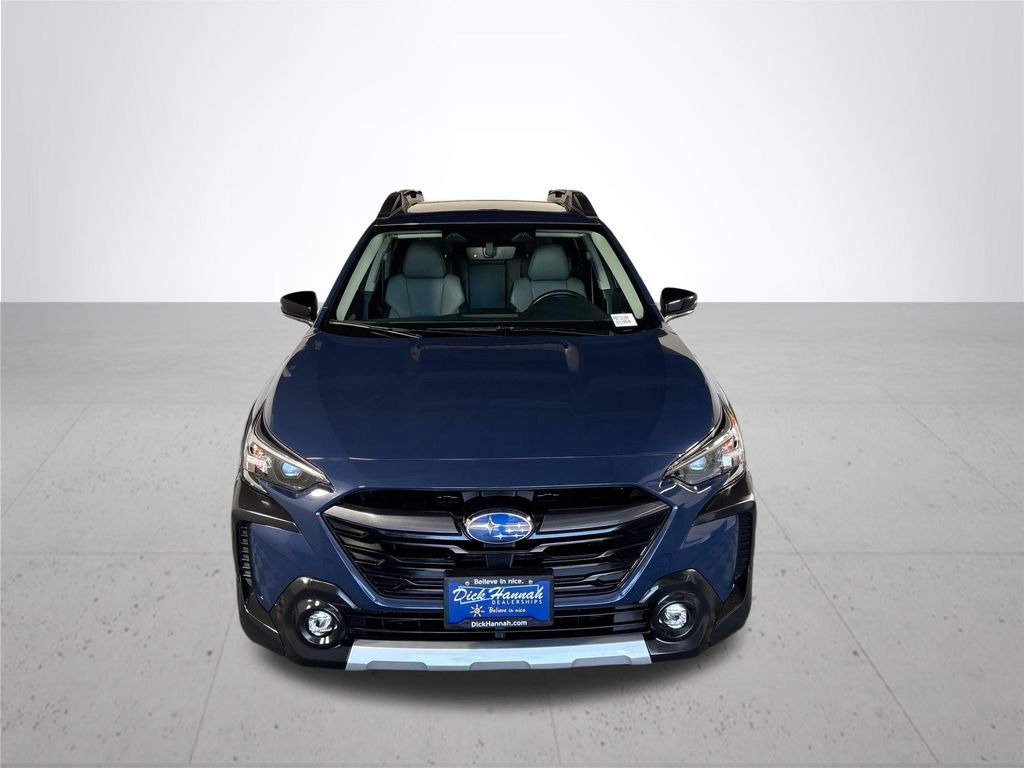 2023 Subaru Outback Limited XT