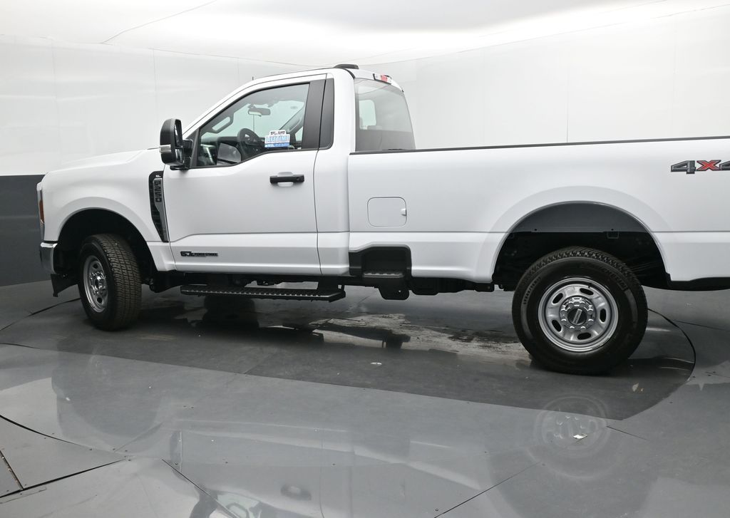 2026 Ford F-250 XL photo 3