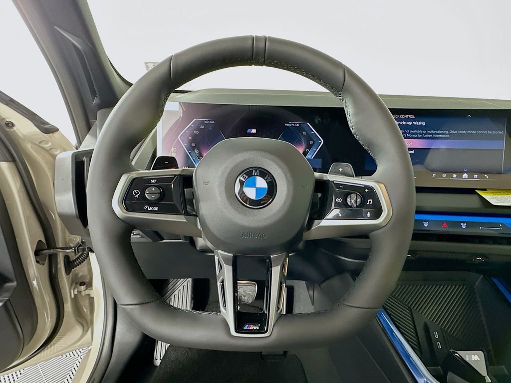 Thumbnail: 2026 BMW X3 - 10