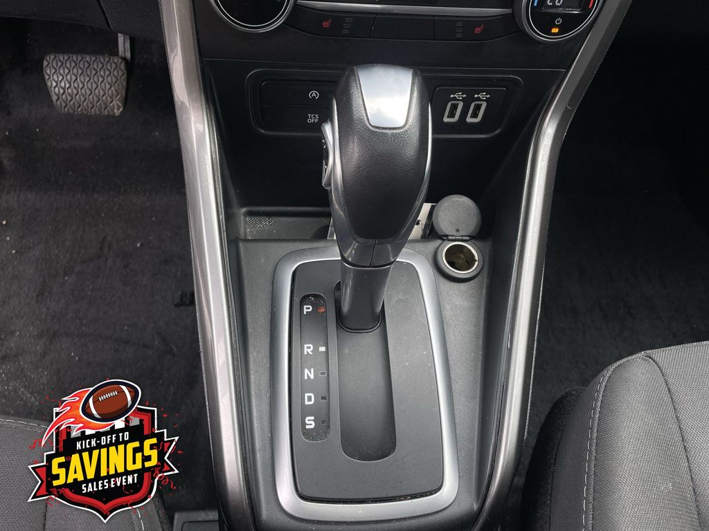 Used 2021 Ford EcoSport SUV