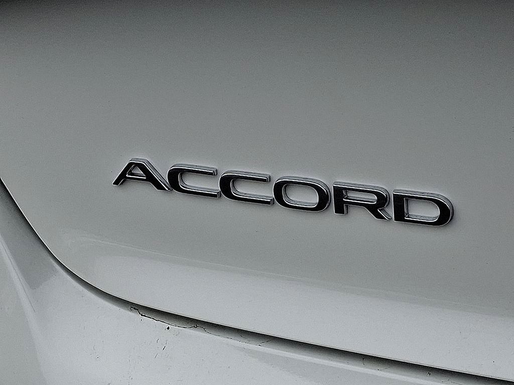 Thumbnail: 2025 Honda Accord - 5
