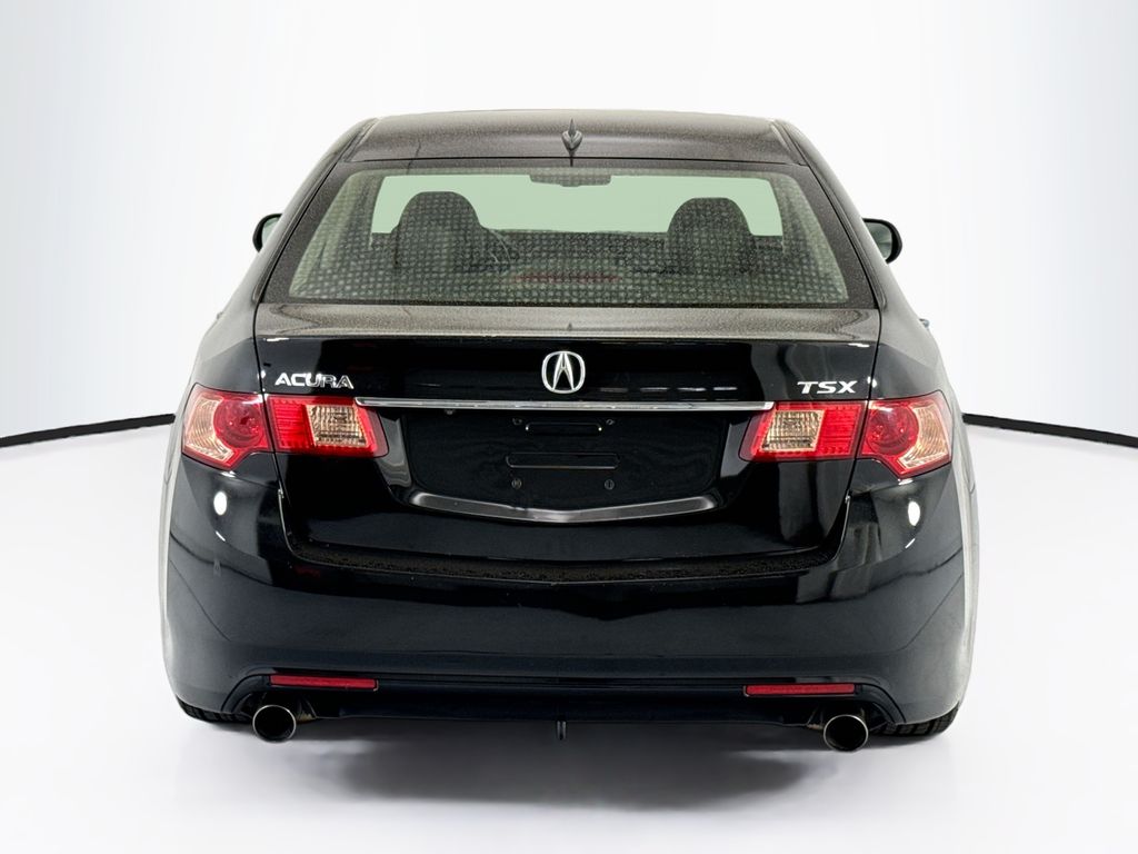 Thumbnail: 2014 Acura TSX - 6