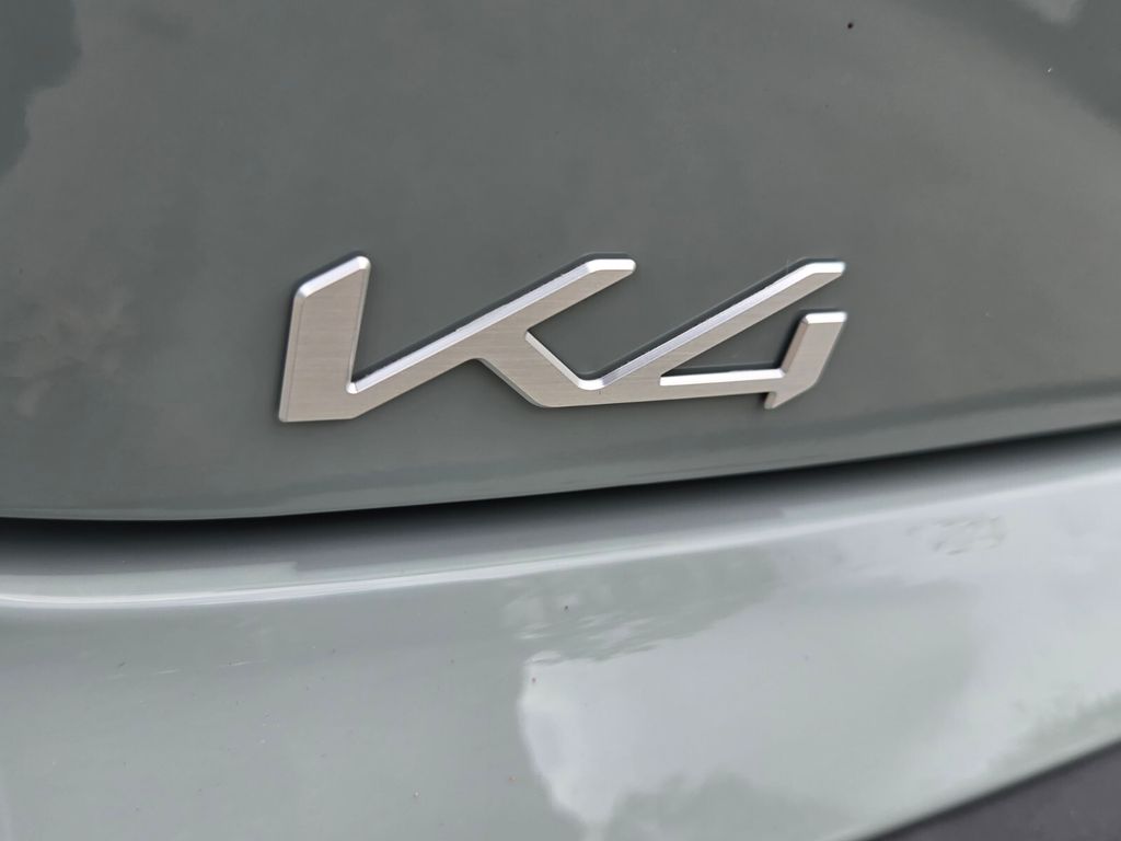 2026 Kia K4 - $24,325