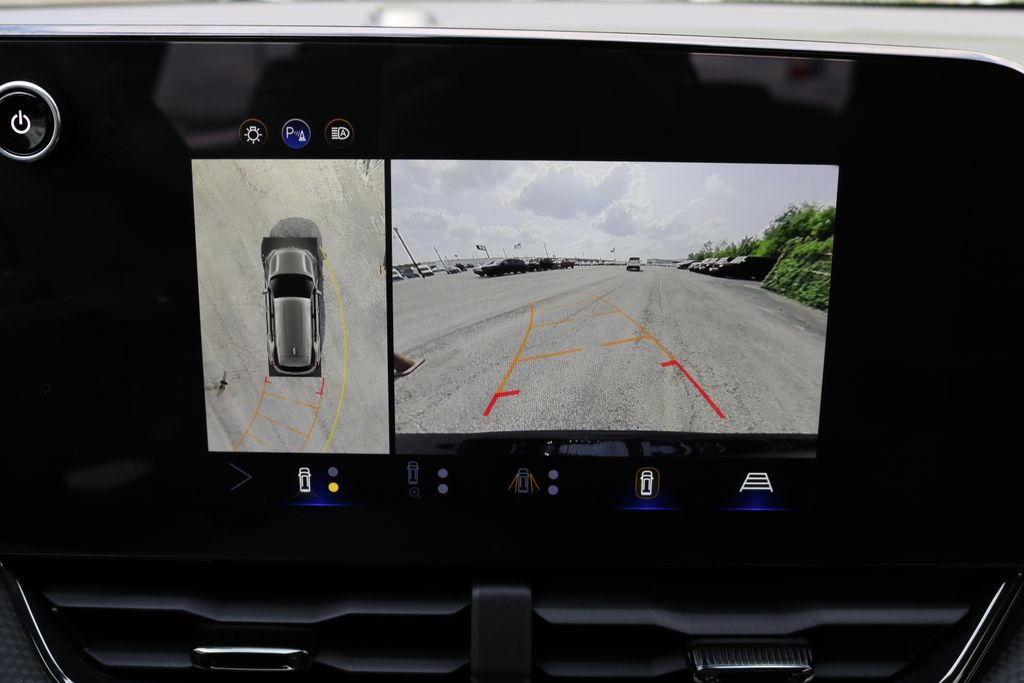 Used Car 2025 Chevrolet Equinox  Rs For Sale Under $30,000 In Austin, Texas