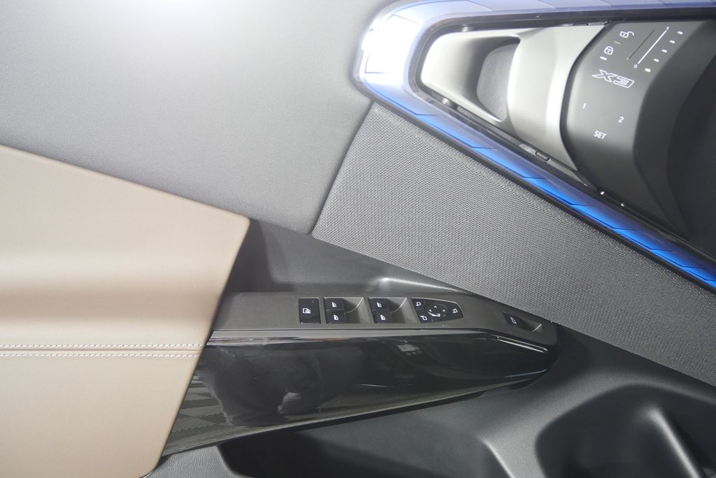 Thumbnail: 2026 BMW X3 - 9