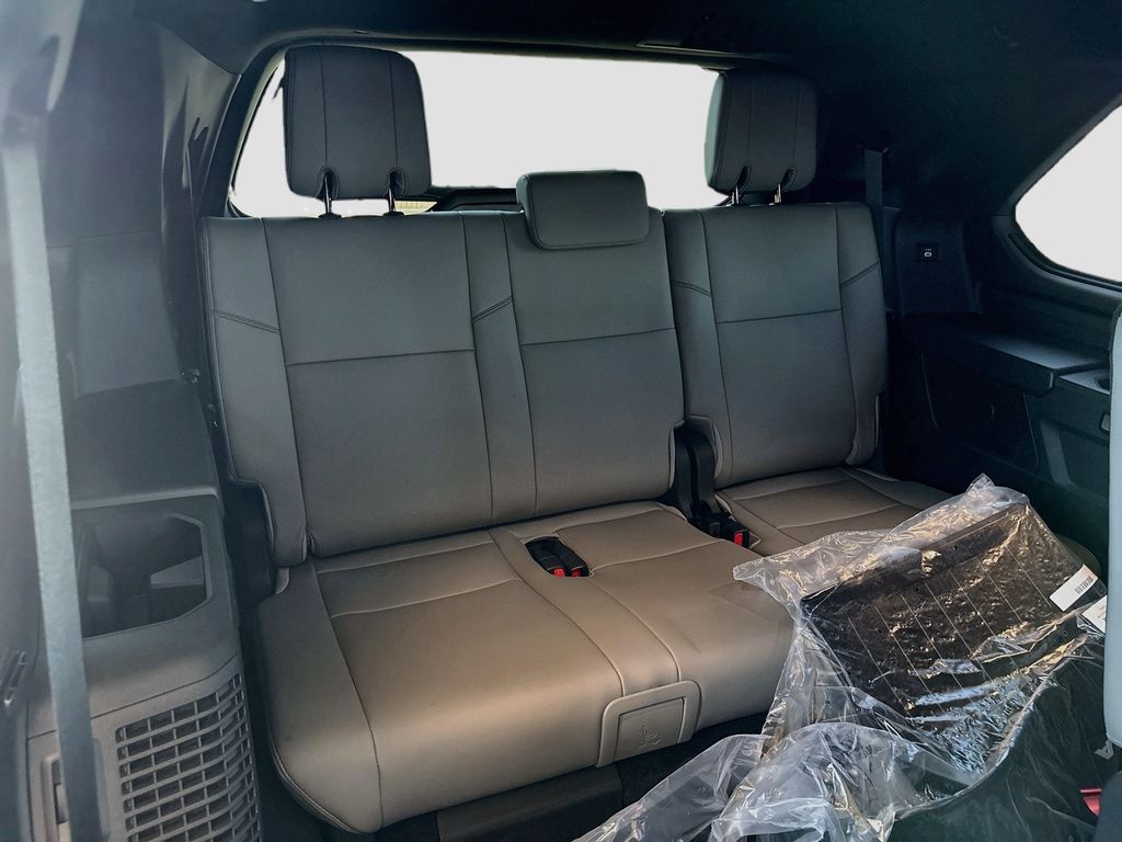 Thumbnail: 2026 Toyota Sequoia - 23