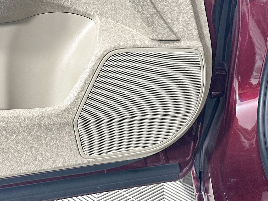 Thumbnail: 2016 Honda Accord - 18