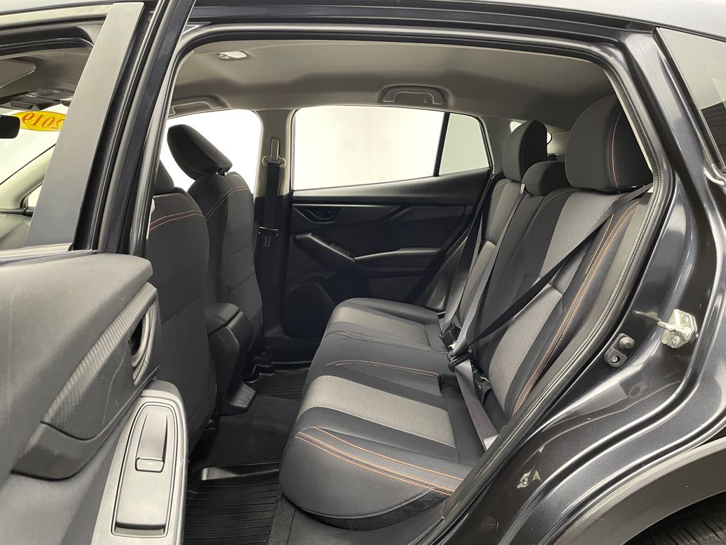 Thumbnail: 2019 Subaru Crosstrek - 32