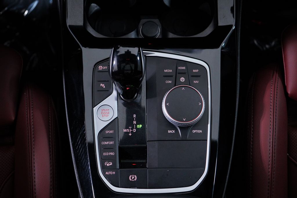 Thumbnail: 2023 BMW X3 - 14