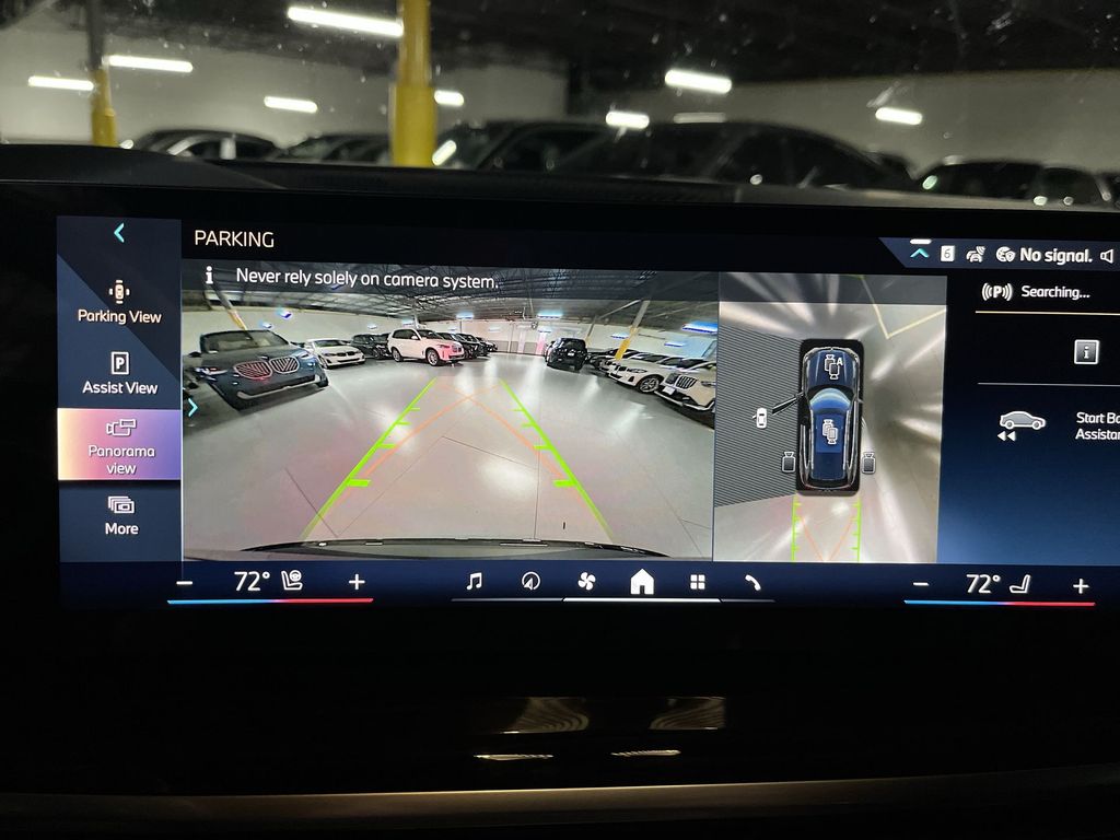 Thumbnail: 2026 BMW X5 - 17