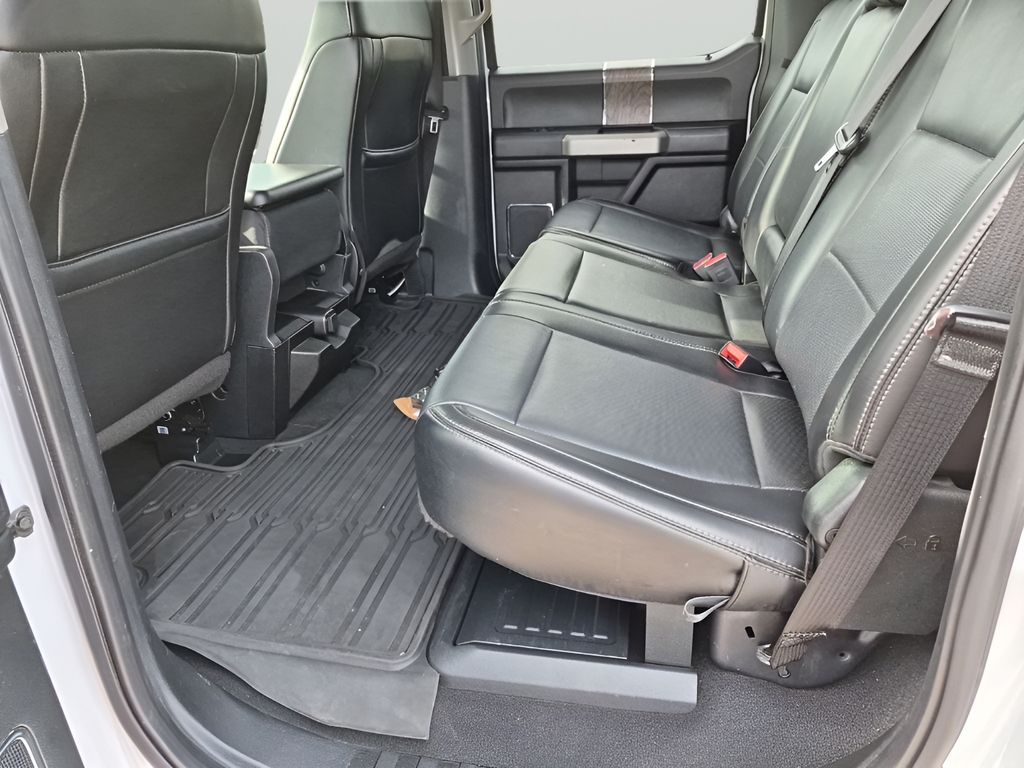 Used Car 2019 Ford F-250sd  Lariat For Sale Under $50,000 In Austin, Texas