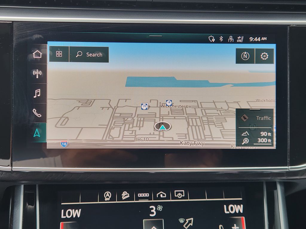 2021 Audi Q7 45 Premium Plus Gray at Ultimate Motorsports