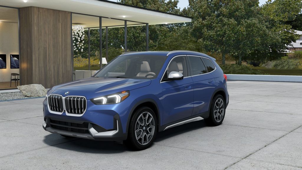 2024 BMW X1 xDrive28i 23