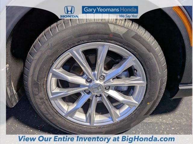 2023 Honda CR-V