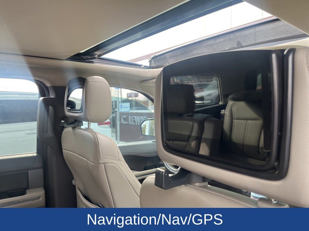 2020 Ford Expedition XLT