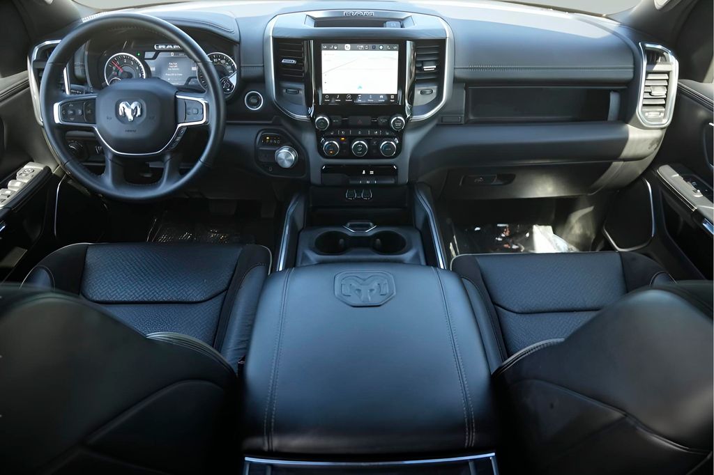 Used Car 2024 Ram 1500  Laramie For Sale Under $40,000 In Austin, Texas